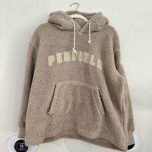 Penfield Women’s Sherpa Hoodie